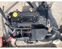 COMPLETE ENGINE OPEL CORSA E 1 2 B12XER