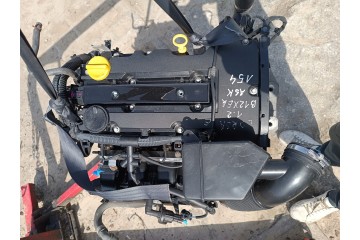 COMPLETE ENGINE OPEL CORSA E 1 2 B12XER
