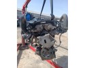 COMPLETE ENGINE OPEL CORSA E 1 2 B12XER Catalog number of the part SILNIK KOMPLETNY OPEL CORSA E 1 2 B12XER