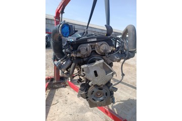 COMPLETE ENGINE OPEL CORSA E 1 2 B12XER Catalog number of the part SILNIK KOMPLETNY OPEL CORSA E 1 2 B12XER