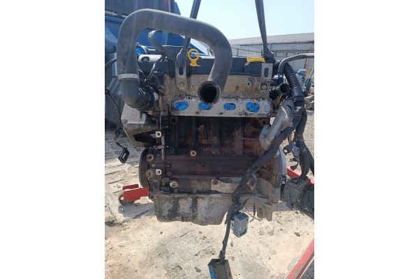 COMPLETE ENGINE OPEL CORSA E 1 2 B12XER Part manufacturer Opel OE