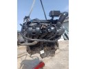 COMPLETE ENGINE OPEL CORSA E 1 2 B12XER Engine type petrol