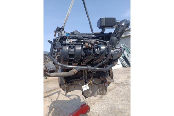COMPLETE ENGINE OPEL CORSA E 1 2 B12XER Engine type petrol