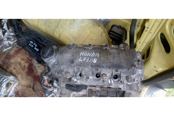 HONDA CITY IV engine 1 4 L13A8