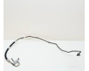 Hydraulic hose for power steering OE FORD 2219677 Part manufacturer Ford OE
