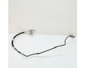Hydraulic hose for power steering OE FORD 2219677 Quality of parts according to GVO O original with manufacturer s logo OE