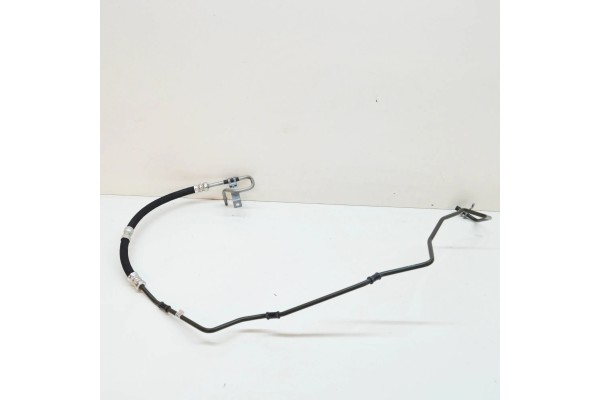 Hydraulic hose for power steering OE FORD 2219677 Quality of parts according to GVO O original with manufacturer s logo OE