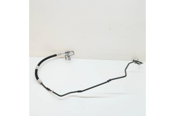 Hydraulic hose for power steering OE FORD 2219677 Quality of parts according to GVO O original with manufacturer s logo OE