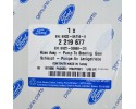 Hydraulic hose for power steering OE FORD 2219677 Customs tariff code 87089499