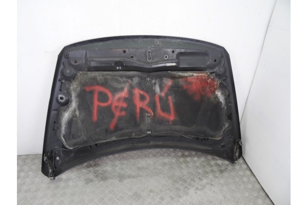 NEGRO CAPO DODGE CALIBER (PM) S 2007 NEGRO 208807 DODGE - 2