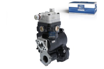 DT Spare Parts 3 75037 Kompresor pneumaticky system Part manufacturer DT Spare Parts