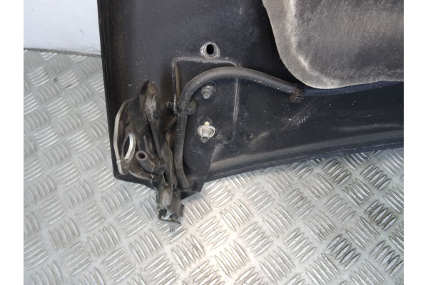 NEGRO CAPO DODGE CALIBER (PM) S 2007 NEGRO 208807 DODGE - 3