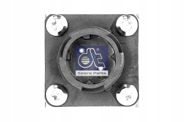 DT Spare Parts 1 12794 Elektromagneticky ventil Car type trucks