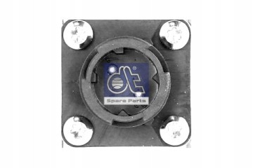 DT Spare Parts 1 12794 Elektromagneticky ventil Car type trucks