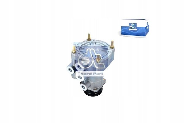 DT Spare Parts 1 18654 releovy ventil Catalog number of the part 1 18654