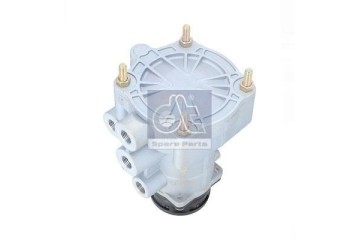 DT Spare Parts 1 18654 releovy ventil Customs tariff code 84818079