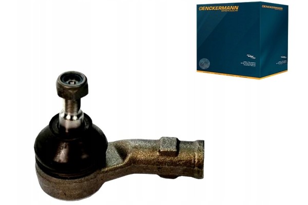 DT Spare Parts 1.18654 Válvula de control para semirremolque