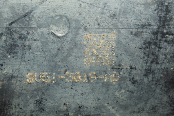  PUENTE DELANTERO FORD FIESTA (CNN) Trend 2014 207366 FORD - 1