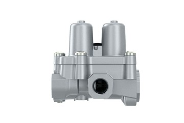 519957_C Multi circuit valve four circuit fit Part manufacturer Wabco