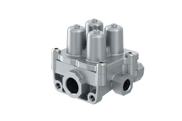 519957_C Multi circuit valve four circuit fit Catalog number of the part 9347141190