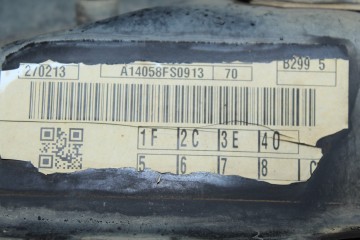  PUENTE DELANTERO FORD FIESTA (CNN) Trend 2014 207366 FORD - 2