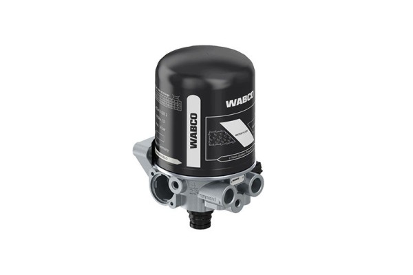 4324100210_M DEHUMIDIFIER IVECO 9 5 BAR Part manufacturer Wabco
