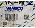 Vysousec vzduchu ECAD Wabco 4324251010 Part manufacturer Wabco