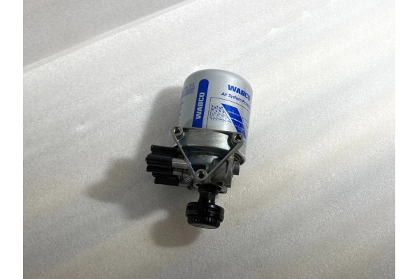 Vysousec vzduchu ECAD Wabco 4324251050 Packaging status original