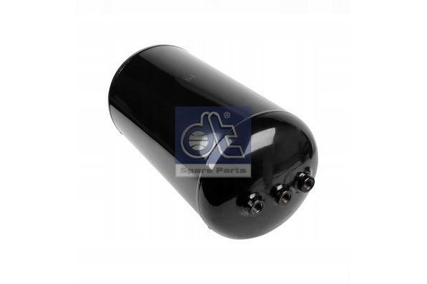 DT Spare Parts 4 66433 Zasobnik vzduchu pneumaticky system Catalog number of the part 4 66433