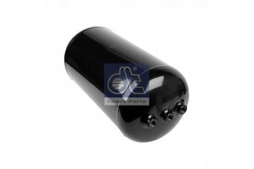 DT Spare Parts 4 66433 Zasobnik vzduchu pneumaticky system Catalog number of the part 4 66433