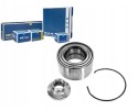 DT Spare Parts 4 66433 Zasobnik vzduchu pneumaticky system Catalog number of the original MERCEDES BENZ 003 432 2001 MERCEDES BE