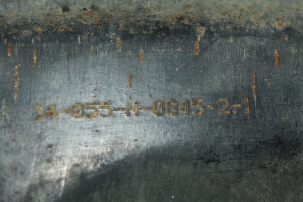  PUENTE DELANTERO FORD FIESTA (CNN) Trend 2014 207366 FORD - 5