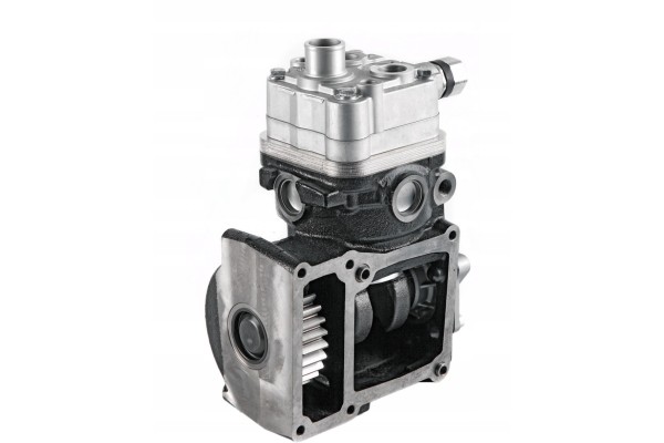 SPREZARKA kompresor MAN TGX LP3997 silnik D20 Catalog number of the part LP3997