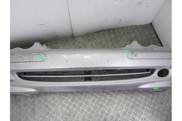 PLATA PARAGOLPES DELANTERO MERCEDES-BENZ CLASE C (BM 203) BERLINA