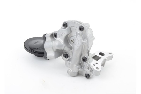 OE VAG 06E115105BD OIL PUMP AUDI A7 3 0 TFSI 14 Catalog number of the original 06E115105BD