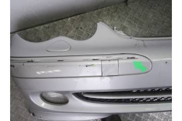 PLATA PARAGOLPES DELANTERO MERCEDES-BENZ CLASE C (BM 203) BERLINA