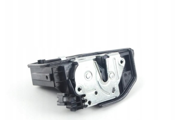 OE BMW DOOR LOCK BMW FRONT 3 F30 RIGHT Catalog number of the part 51217229458