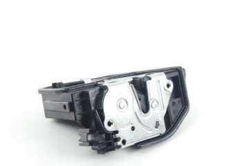 OE BMW DOOR LOCK BMW FRONT 3 F30 RIGHT Catalog number of the part 51217229458