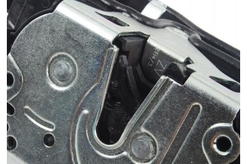 OE BMW DOOR LOCK BMW FRONT 3 F30 RIGHT Customs tariff code 83012000