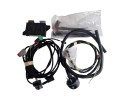 HOOK HARNESS 13 PIN MODULE CITROEN C4 PICASSO PEUGEOT OE 1609829380