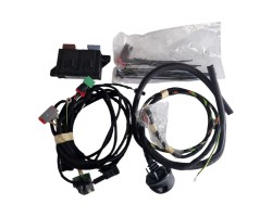 HOOK HARNESS 13 PIN MODULE CITROEN C4 PICASSO PEUGEOT OE 1609829380