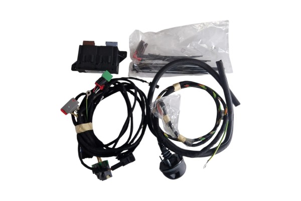 HOOK HARNESS 13 PIN MODULE CITROEN C4 PICASSO PEUGEOT OE 1609829380