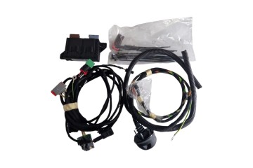 HOOK HARNESS 13 PIN MODULE CITROEN C4 PICASSO PEUGEOT OE 1609829380