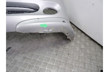 PLATA PARAGOLPES DELANTERO MERCEDES-BENZ CLASE C (BM 203) BERLINA