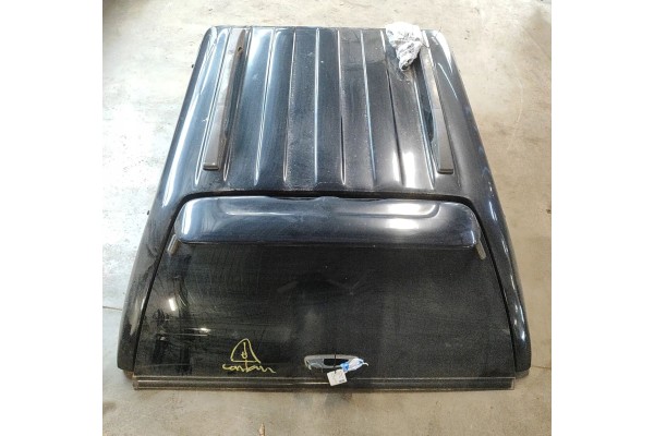 Roof FORD RANGER TKE 2011 Present Part manufacturer Ford OE