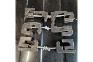Techo para FORD RANGER (TKE) (2011-presente)
