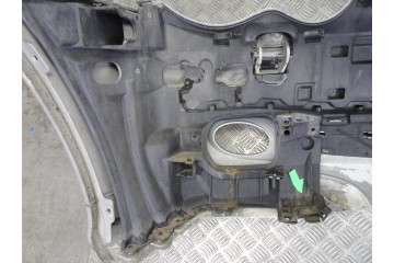 PLATA PARAGOLPES DELANTERO MERCEDES-BENZ CLASE C (BM 203) BERLINA