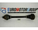 Piezas para BMW A8 y AUDI