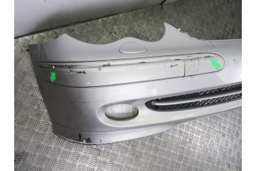 PLATA PARAGOLPES DELANTERO MERCEDES-BENZ CLASE C (BM 203) BERLINA