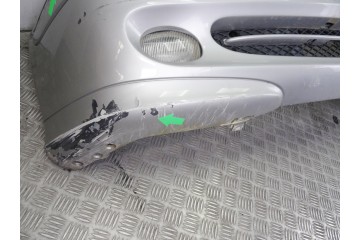 PLATA PARAGOLPES DELANTERO MERCEDES-BENZ CLASE C (BM 203) BERLINA